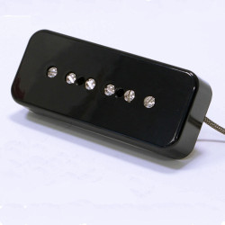 Micro Amber G.V. P90 chevalet                          
