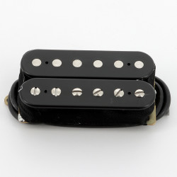 Dimarzio DP191F Air Classic Excalibur Shawn Lane chev. 