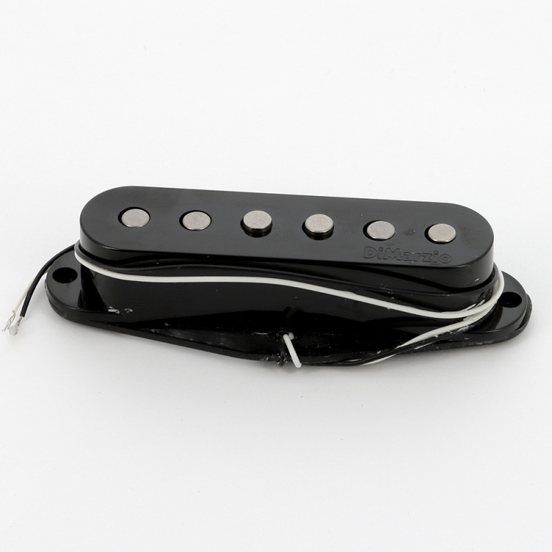 Dimarzio DP110 rev./rev. Excalibur Supra-Special-Shawn 