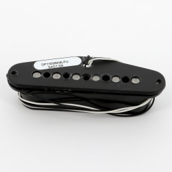 Dimarzio DP155F Tone Zone Excalibur Supra-Sp chevalet  