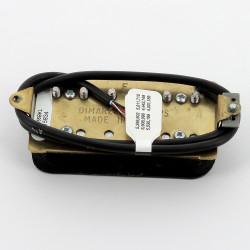 Micro Dimarzio DP195 PAF Classic Excalibur Indus manche