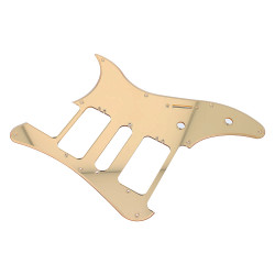 Excalibur Original and  Custom HSH pickguard prior-2007
