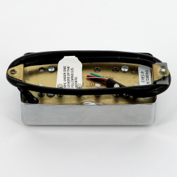 Micro Dimarzio  DP221 D Activator-X G.V. Metal manche  