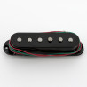 Dimarzio DP415 Area 58  Exca. Ultra Blues manche &mili.