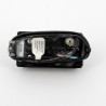 Micro Dimarzio  DP221 D Activator-X G.V. Metal manche  