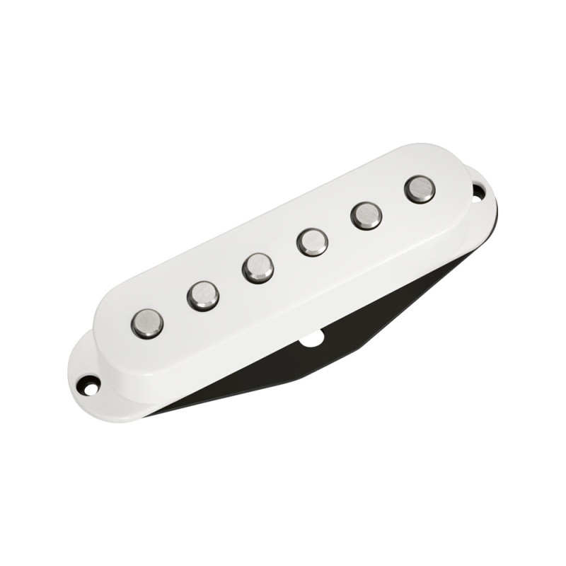 Dimarzio DP416 Area 64  Expert Retro 54 manche & milieu