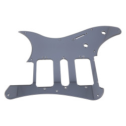 Excalibur Supra and Special HSH pickguard prior 2007   