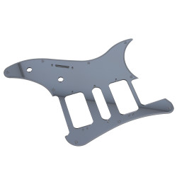 Plaque de protection Excalibur Special HSH gaucher     