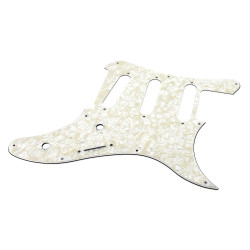 Excalibur Supra and Special SSS pickguard prior 2007   