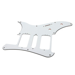 Plaque de protection Excalibur Origi. et Cust. HSS     