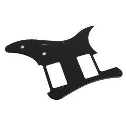 Excalibur Indus HH pickguard left                      