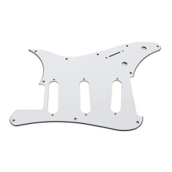Expert Pickguard SSS                                   