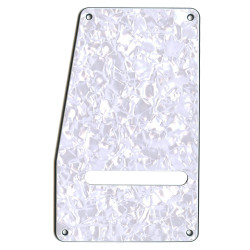 Back plate for Vigier 2011 vibrato                     