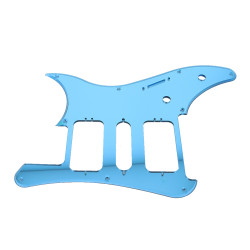 Plaque de protection Excalibur Special HSH gaucher     