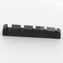 Teflon nut for Arpege and Passion 5 string bass        