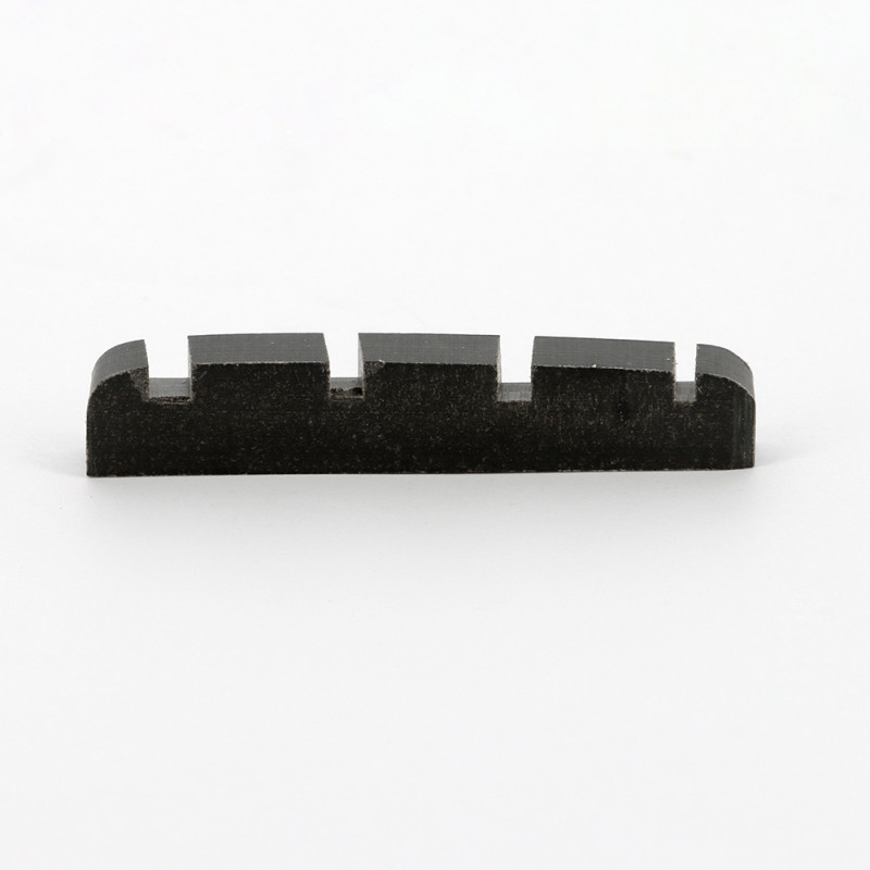 Teflon nut for Arpege and Passion 4 string bass        