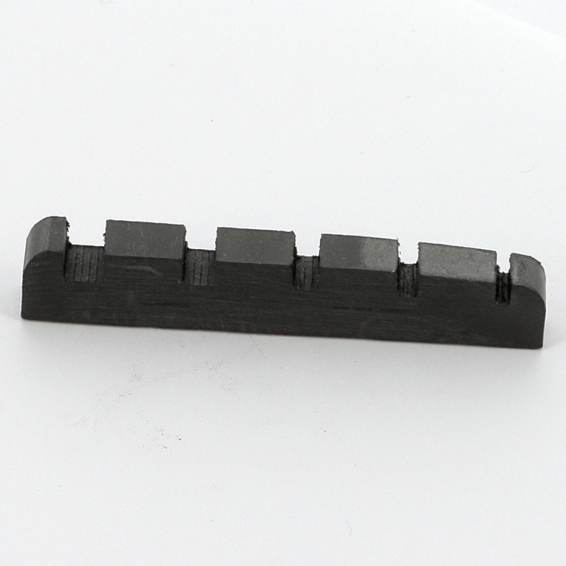 Teflon nut for Excess 5 string bass                    