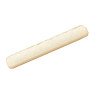 Dampener 6 string, white                               