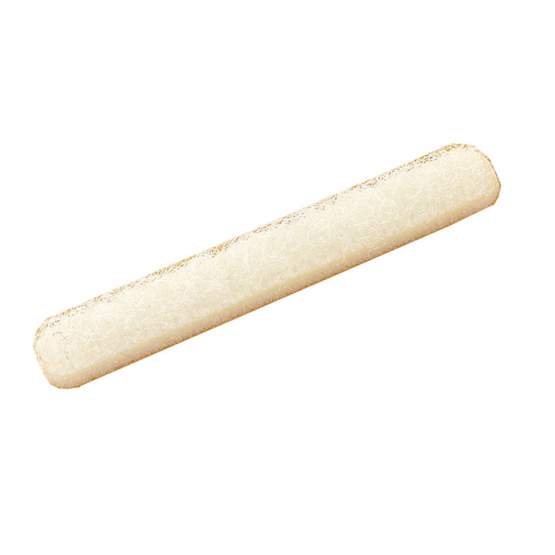 Dampener 6 cordes, blanc                               