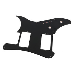 Plaque de protection Excalibur Shawn Lane HSH          
