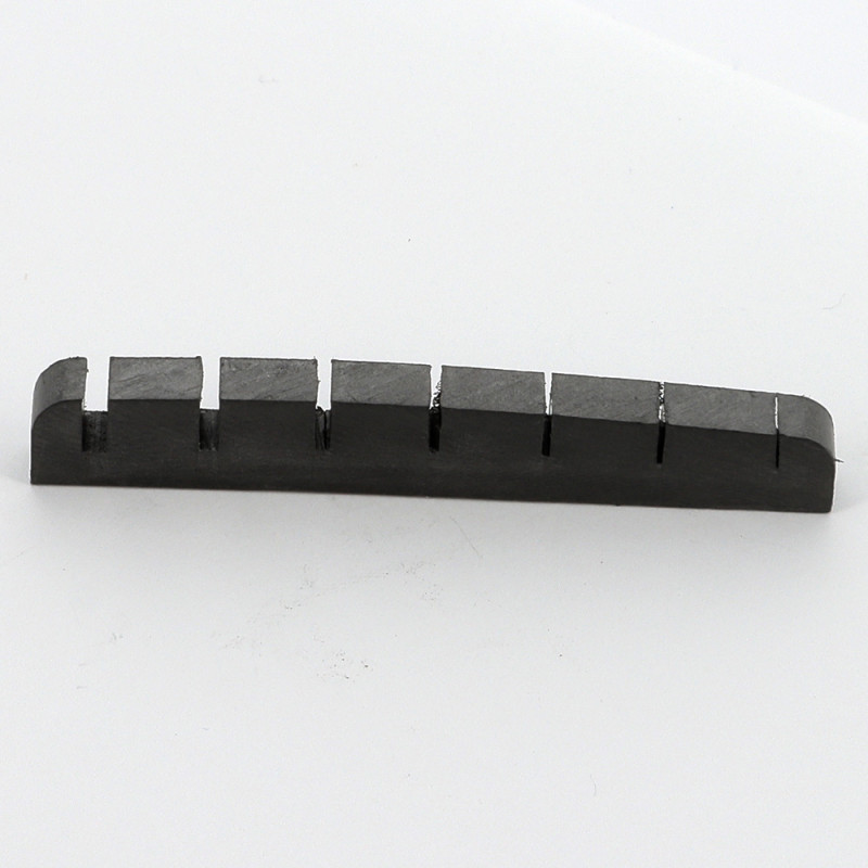 Teflon nut for 7 string guitar Teflon nut for 7 string guitar