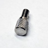 Fine Tuning screw for TuneLock locking nut.            