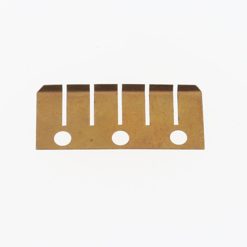 Peigne pour sillet bloquant TuneLock                   