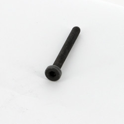 Bass pickup height adjustment screws - Black           