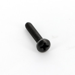 Vis de hauteur pour micro simple bobinage - Noir       