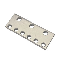 Plate for TuneLock locking nut                         