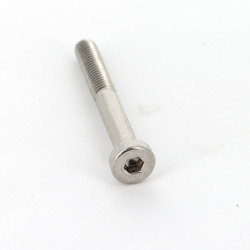 Vis de hauteur pour micro humbucking - Noir            