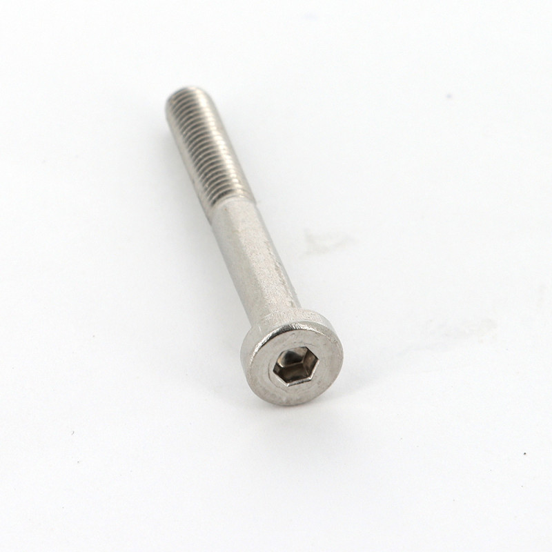 Vis de hauteur pour micro humbucking - Noir            